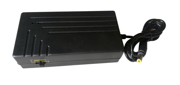Spaceage Mini UPS for Router and CCTV